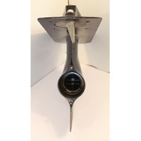 1987 - 1997 Mercury Bigfoot Gear Case Housing 50 55 60 70 75 80 90 100 115 125HP