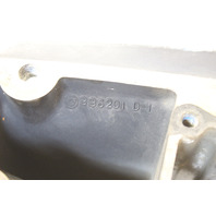Johnson Evinrude 1991 - 1996 1997 1998 1999 2000 Gearcase Housing 20 25 30 35 HP