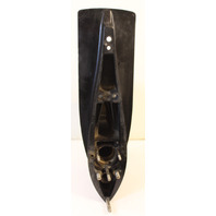 Mercruiser 1984 1985 - 1990 Alpha I One 1 Gen II 2 Lower Unit Gearcase Housing