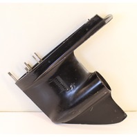 Mercruiser 1984 1985 - 1990 Alpha I One 1 Gen II 2 Lower Unit Gearcase Housing