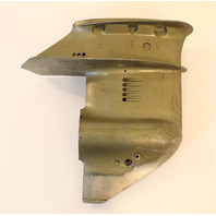 Johnson Evinrude 1974 Lower Unit Gearcase Housing 9.9 & 15 HP READY TO SHIP