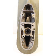 Johnson Evinrude 1974 Lower Unit Gearcase Housing 9.9 & 15 HP READY TO SHIP