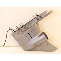 Mercury 1980 1981 1982 1983 1984 1985 - 1989 Gearcase Housing 80 90 115 140 HP