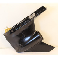 2006 & UP Mercury Verado Gearcase Housing 135 150 175 200 225 250 275 300 HP