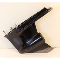 1976 - 1990 1991 Mercury Gearcase Housing 135 150 175 200 HP 105 JET 140 JET V6