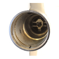 1976 - 1990 1991 Mercury Gearcase Housing 135 150 175 200 HP 105 JET 140 JET V6