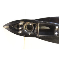 1976 - 1990 1991 Mercury Gearcase Housing 135 150 175 200 HP 105 JET 140 JET V6