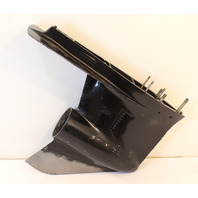 1976 - 1990 1991 Mercury Gearcase Housing 135 150 175 200 HP 105 JET 140 JET V6