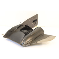 1976 - 1990 1991 Mercury Gearcase Housing 135 150 175 200 HP 105 JET 140 JET V6