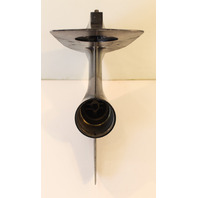 1976 - 1990 1991 Mercury Gearcase Housing 135 150 175 200 HP 105 JET 140 JET V6