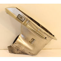 1997 1998 1999 2000 2001 & UP Honda Empty Lower Gearcase Housing 115 135 150 HP