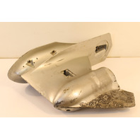 1997 1998 1999 2000 2001 & UP Honda Empty Lower Gearcase Housing 115 135 150 HP