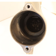 1997 1998 1999 2000 2001 & UP Honda Empty Lower Gearcase Housing 115 135 150 HP