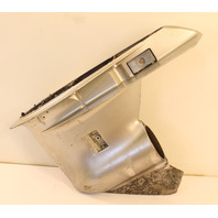 1997 1998 1999 2000 2001 & UP Honda Empty Lower Gearcase Housing 115 135 150 HP