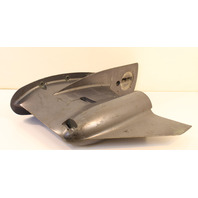 2005 2006 2007 & UP Yamaha Empty Gearcase Housing 200 225 250 300 HP 4 Stroke