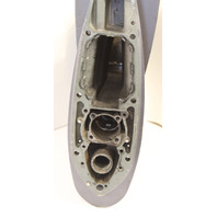 2005 2006 2007 & UP Yamaha Empty Gearcase Housing 200 225 250 300 HP 4 Stroke