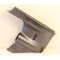 2005 2006 2007 & UP Yamaha Empty Gearcase Housing 200 225 250 300 HP 4 Stroke