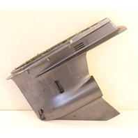 2005 2006 2007 & UP Yamaha Empty Gearcase Housing 200 225 250 300 HP 4 Stroke