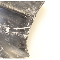 1960's Mercury Dual Driveshaft Speedmaster Empty Gearcase Lower Unit Housing