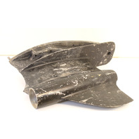 1960's Mercury Dual Driveshaft Speedmaster Empty Gearcase Lower Unit Housing