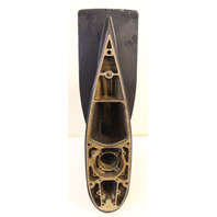 Johnson Evinrude 1995 - 2005 2006 60 Degree Gearcase Housing 75 90 100 115 HP