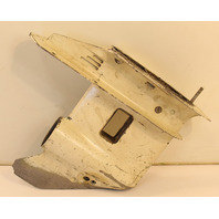 Johnson Evinrude 1980 1981 1982 1983 1984 - 2005 Gearcase Housing 20 25 30 35 HP