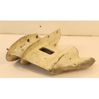 Johnson Evinrude 1980 1981 1982 1983 1984 - 2005 Gearcase Housing 20 25 30 35 HP