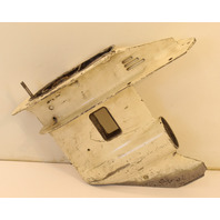 Johnson Evinrude 1980 1981 1982 1983 1984 - 2005 Gearcase Housing 20 25 30 35 HP