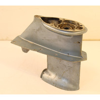 Johnson Evinrude 1968 & 1969 Splitcase Gear Housing 18 20 HP READY TO SHIP