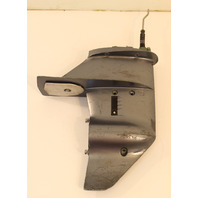 1990 1991 1992 1993 Yamaha Shift Rod Lower Gearcase & Shift Rod Housing 9.9 HP