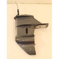 1990 1991 1992 1993 Yamaha Shift Rod Lower Gearcase & Shift Rod Housing 9.9 HP