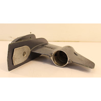 1990 1991 1992 1993 Yamaha Shift Rod Lower Gearcase & Shift Rod Housing 9.9 HP