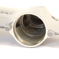 1990 1991 1992 1993 Yamaha Shift Rod Lower Gearcase & Shift Rod Housing 9.9 HP