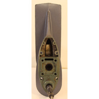 1990 1991 1992 1993 Yamaha Shift Rod Lower Gearcase & Shift Rod Housing 9.9 HP