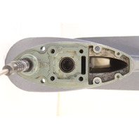 1990 1991 1992 1993 Yamaha Shift Rod Lower Gearcase & Shift Rod Housing 9.9 HP