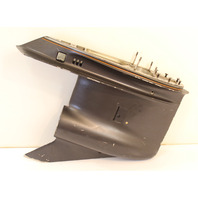 1985 1986 - 1992 Johnson OMC King Cobra Lower Gearcase Housing 250 275 300 HP