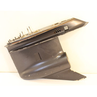 1985 1986 - 1992 Johnson OMC King Cobra Lower Gearcase Housing 250 275 300 HP
