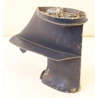 Johnson Evinrude 1968 - 1970 1971 1972 1973 Upper Gearcase Housing 9 & 9.5 HP