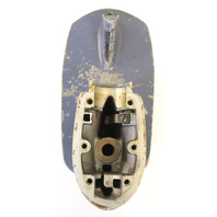 Johnson Evinrude 1968 - 1970 1971 1972 1973 Upper Gearcase Housing 9 & 9.5 HP