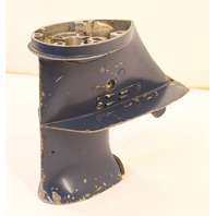 Johnson Evinrude 1968 - 1970 1971 1972 1973 Upper Gearcase Housing 9 & 9.5 HP
