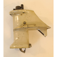 Johnson Evinrude 1960s & 1970s Gearcase & Water Pump Housing W Shift Rod 5 HP