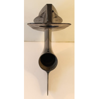 Suzuki 2001 - 2008 2009 2010 2011 Empty Gearcase Housing DF 90 100 115 140 HP