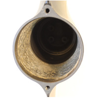 Suzuki 2001 - 2008 2009 2010 2011 Empty Gearcase Housing DF 90 100 115 140 HP