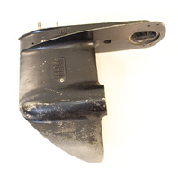 Mercury 1971 - 1976 1977 1978 1979 Lower Unit Gearcase Housing 35 40 50 60 70 HP