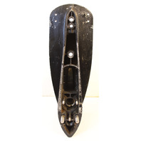 Mercury 1971 - 1976 1977 1978 1979 Lower Unit Gearcase Housing 35 40 50 60 70 HP