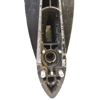 Mercury 1971 - 1976 1977 1978 1979 Lower Unit Gearcase Housing 35 40 50 60 70 HP