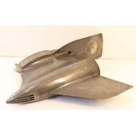 1976 1977 1978 - 2015 Mercury Gearcase Housing 135 150 175 200 HP 2.0 2.4 2.5L