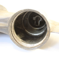 1976 1977 1978 - 2015 Mercury Gearcase Housing 135 150 175 200 HP 2.0 2.4 2.5L