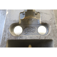 1999 2000 2001 2002 - 2006 Mercury Empty Gearcase Housing 115 135 150 175 200 HP