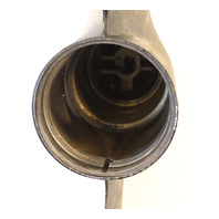 1999 2000 2001 2002 - 2006 Mercury Empty Gearcase Housing 115 135 150 175 200 HP